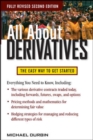 All About Derivatives Second Edition - Book