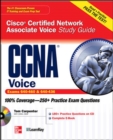 CCNA Cisco Certified Network Associate Voice Study Guide (Exams 640-460 & 642-436) - eBook