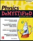 Physics DeMYSTiFieD, Second Edition - eBook