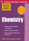 Practice Makes Perfect Chemistry - eBook