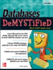 Databases DeMYSTiFieD, 2nd Edition - eBook