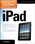 How to Do Everything iPad - eBook