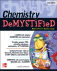 Chemistry DeMYSTiFieD, Second Edition - eBook