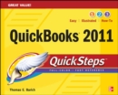 QuickBooks 2011 QuickSteps - eBook