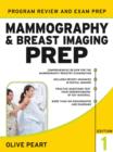 Mammography and Breast Imaging PREP: Program Review and Exam Prep - eBook