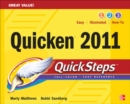 Quicken 2011 QuickSteps - eBook