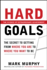 Hard Goals (PB) - eBook