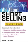 All About Short Selling - eBook