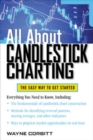 All About Candlestick Charting - eBook