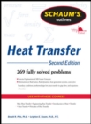 Schaum's Outline of Heat Transfer - Book