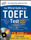 Official Guide to the TOEFL Test, 4th Edition - eBook