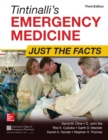 Tintinalli's Emergency Medicine: Just the Facts, Third Edition - eBook