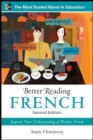 Better Reading French, 2nd Edition - eBook