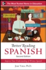 Better Reading Spanish, 2nd Edition - eBook