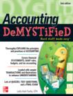 Accounting DeMYSTiFieD, 2nd Edition - eBook