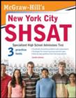 McGraw-Hill's New York City SHSAT - eBook