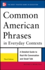 Common American Phrases in Everyday Contexts, 3rd Edition - eBook