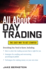 All About Day Trading - eBook