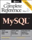 MySQL: The Complete Reference - eBook