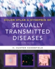 Color Atlas & Synopsis of Sexually Transmitted Diseases, Third Edition - eBook