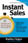 Instant Sales - eBook
