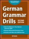 German Grammar Drills - eBook