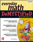 Everyday Math Demystified, 2nd Edition - eBook