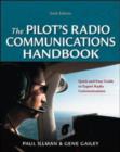 Pilot's Radio Communications Handbook Sixth Edition - eBook