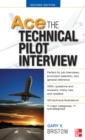 Ace The Technical Pilot Interview 2/E - eBook