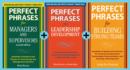 Perfect Phrases for Managing People (EBOOK BUNDLE) - eBook