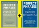 Perfect Phrases for Communications (EBOOK BUNDLE) - eBook