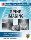 Radiology Case Review Series: Spine - eBook