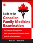 Guide to the Canadian Family Medicine Examination - eBook