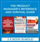 The Product Manager's Reference and Survival Guide - eBook