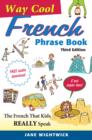 WAY-COOL FRENCH PHRASEBOOK - eBook