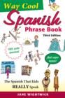 WAY-COOL SPANISH PHRASEBOOK - eBook