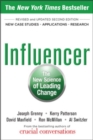 Influencer: The New Science of Leading Change, Second Edition - eBook