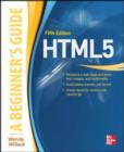 HTML: A Beginner's Guide, Fifth Edition : CourseLoad ebook for HTML A BEGINNERS GD 5E - eBook