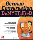 German Conversation Demystified - eBook