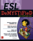 ESL DeMYSTiFieD - eBook