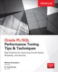Oracle PL/SQL Performance Tuning Tips & Techniques - eBook
