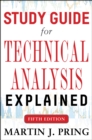 Study Guide for Technical Analysis Explained Fifth Edition - eBook