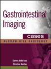 Gastrointestinal Imaging Cases - eBook