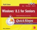 Windows 8.1 for Seniors QuickSteps - eBook