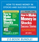 How to Make Money in Stocks and Success Stories - eBook