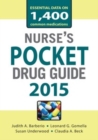 Nurses Pocket Drug Guide 2015 - eBook