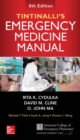 Tintinalli's Emergency Medicine Manual, Eighth Edition - eBook