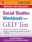 McGraw-Hill Education Social Studies Workbook for the GED Test - eBook