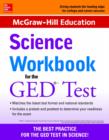 McGraw-Hill Education Science Workbook for the GED Test - eBook