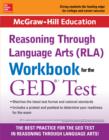 McGraw-Hill Education RLA Workbook for the GED Test - eBook